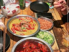 -王红军龙虾(新民路店)