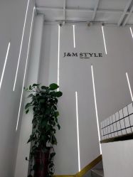 -JM STYLE造型明星.网红