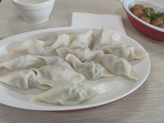 -东北农业大学饺子园