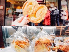 -国际饭店·帆声西饼屋(黄河路店)