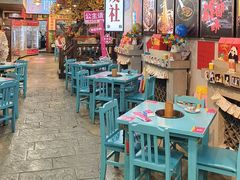 -蜀巷弯弯串串香(长春总店)