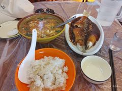 -西湖-风味菜馆