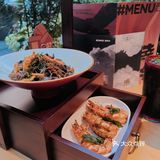 深圳首店｜约会超有氛围感的新中式简餐