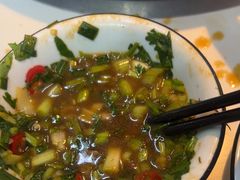 -刘少华贵州小黄牛·鲜牛肉火锅(总店)
