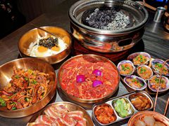 -小核桃烤肉馆(西塔店)