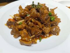 -徽镇小厨·经典徽菜(十里河店)