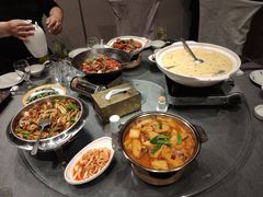 -七十七号厨房·新派江西菜(滨湖店)