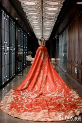 -Sunny喜铺婚礼定制·求婚策划
