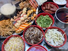 -小吴水煮(羊子巷无任何分店)