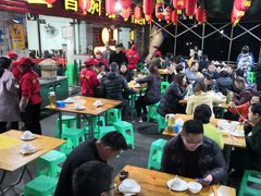 大堂-弓虽昌焖烧鸡(大竹林店)