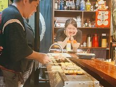 -鸟串烧Yakitori
