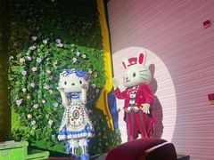 -安吉Hello Kitty乐园