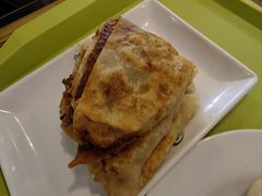 -南来顺饭庄·清真(南菜园店)