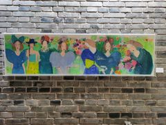 -曲廊院(东四十一条店)