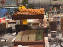 -长兴开元名都大酒店·地中海咖啡厅