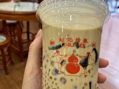 龟苓膏-赵记传承(佛山禅城魁奇路店)