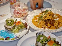 -泰椰里·泰国餐厅(智慧城广百广场店)