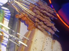 -胖子烧烤海鲜(亲贤北街店)