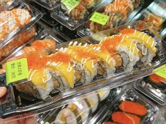 -池田寿司·新鲜现做(昌平悦荟店)