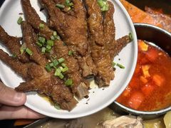 -要德火锅(甪直店)