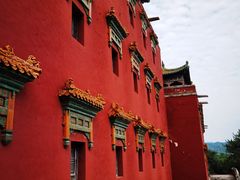 -须弥福寿之庙