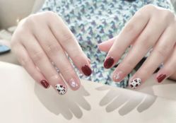 -POINT服务季·点睛创意美甲沙龙