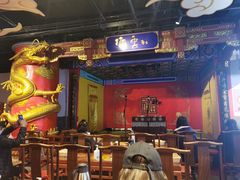 -德云社(三里屯店)