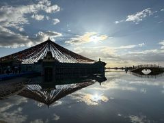 -青海湖国家重点风景名胜区