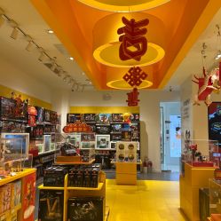 -乐高授权专卖店(朝阳大悦城店)