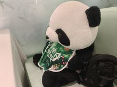 -眉州东坡·熊猫主题餐厅(枫蓝店)
