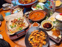 -那拉提之疆·新疆菜(美院店)