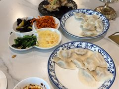 -东方饺子王(和平里店)