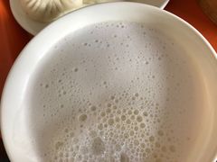 原味豆浆-庆丰包子铺(金沟河桥店)