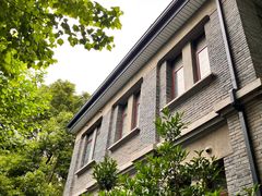 -颐和路民国时期公馆风貌区
