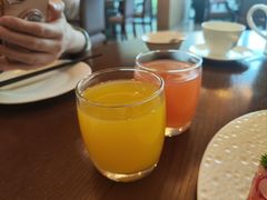 -水月周庄铂尔曼酒店-水月荟中餐厅