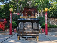 -湛山寺