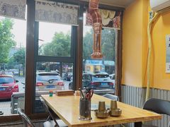 -牛信亭韩国料理·炭火烤肉(紫藤路店)