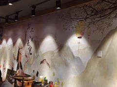 -王婆乔鲜鱼自助火锅(蜀汉路店)