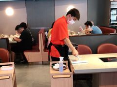 -蝎王府羊蝎子(西直门店)