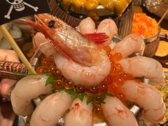 -桂马·日本料理·海胆·海鲜饭·酒场(民主广场店)