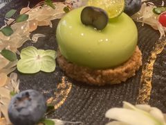 -叶叶菩提(太原别墅店)