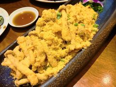 -隆喜元鱼汤包·海鲜(中联广场店)