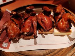 -宏达老菜馆(东安街店)