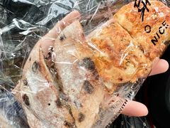 -窑滚面包专门店(马鞍山金鹰店)