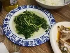 -西塘万安桥农家菜