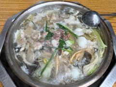 -海关荤豆花(洋河一路店)