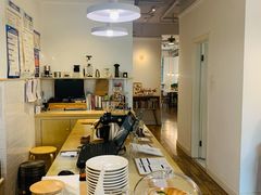-Cafe Villa