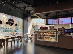 -COSTA COFFEE(金长安大厦店)