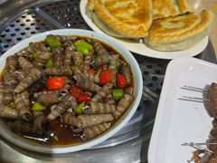 -福茗春薪禾记海鲜烧烤(八一路店)