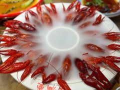 -虾满堂(瑞虹店)